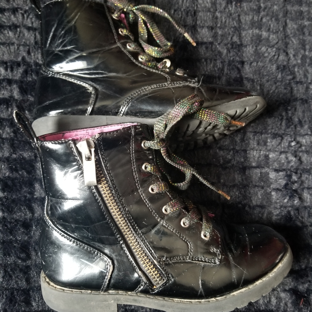 Girls Boots